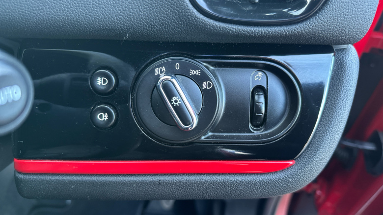 MINI Countryman 1.5 Cooper Sport 5dr Auto Petrol Hatchback